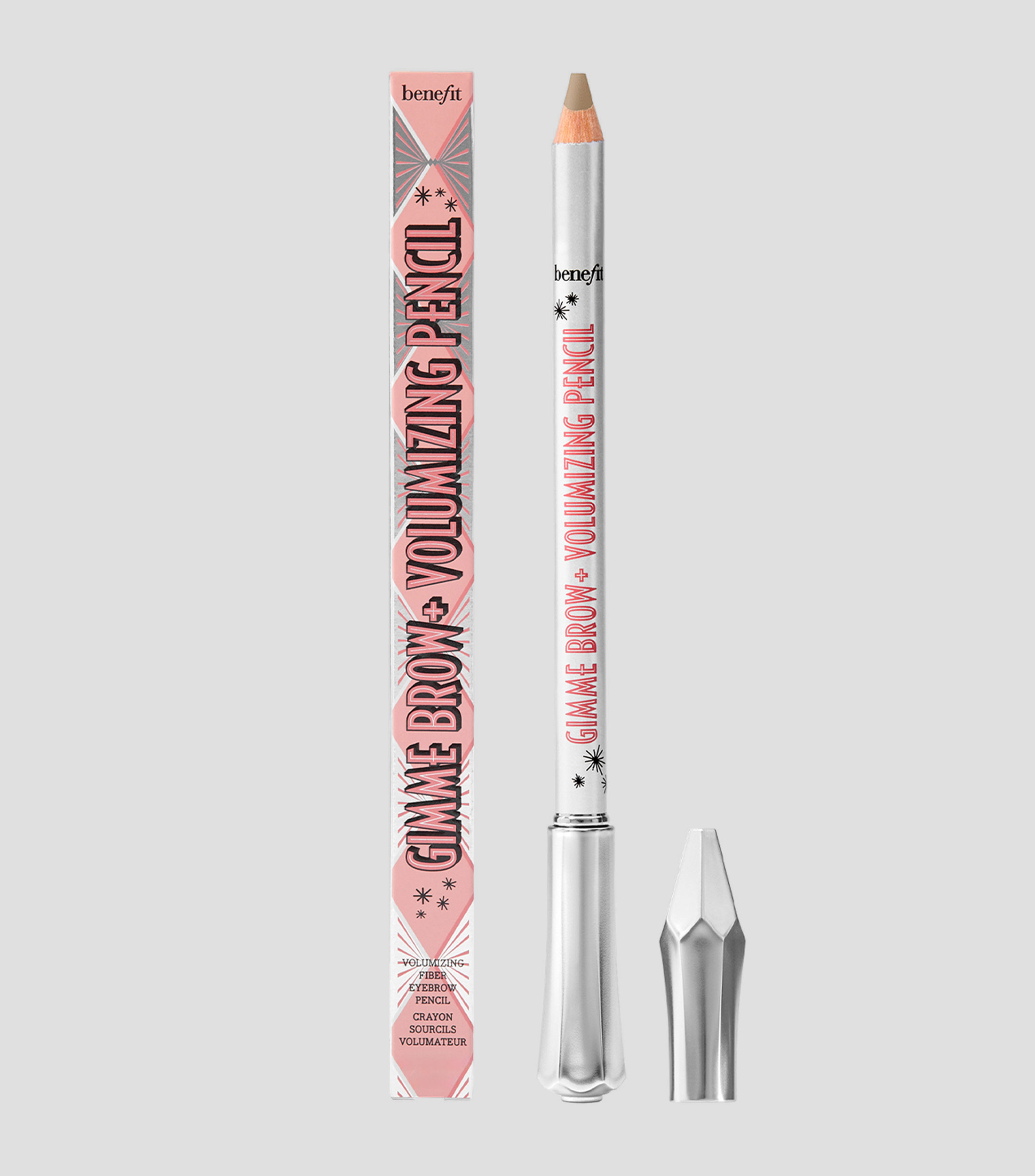 Lapiz de Cejas Gimme Brow Volumizing, 1.19 gr